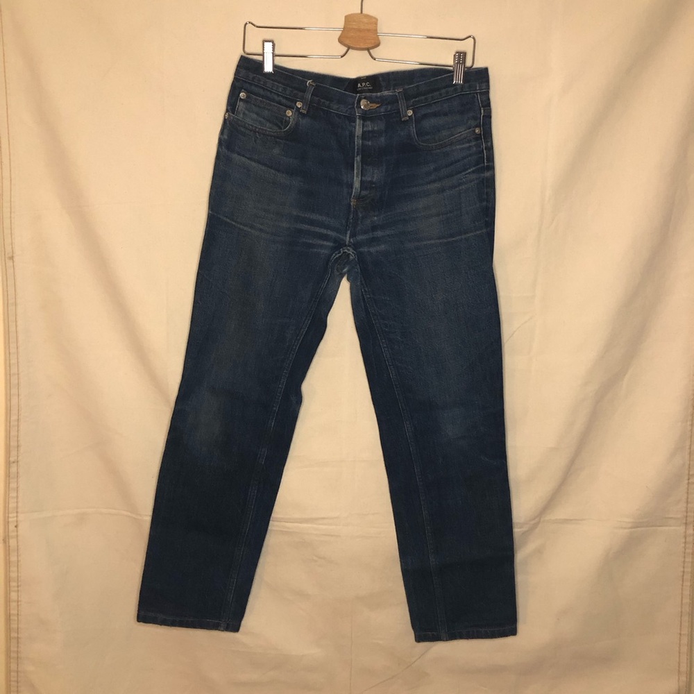 APC low standard size 31